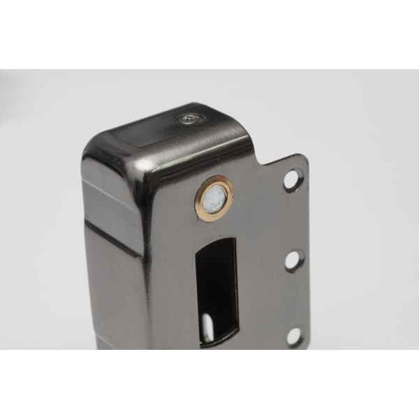 Yala electromagnetica aplicabila cu motor si senzor magnetic Silin SX-10 [4]