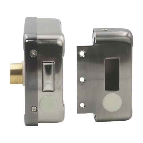 Yala electromagnetica aplicata cu MOTOR CSL-07 [3]