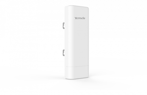 Acces Point Bridge 5 GHz, max. 867 Mbps, PoE IN, Management - TENDA TND-O6 [2]