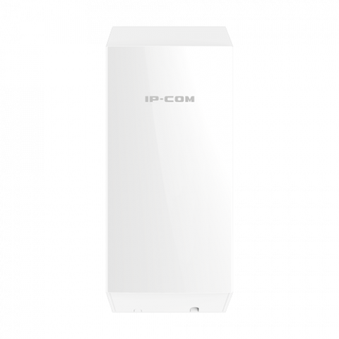 Acces Point de exterior, Wi-Fi 4, 2.4GHz, 300Mbps, 8 dBi - 0.5km, Management - IP-COM CPE3 [2]