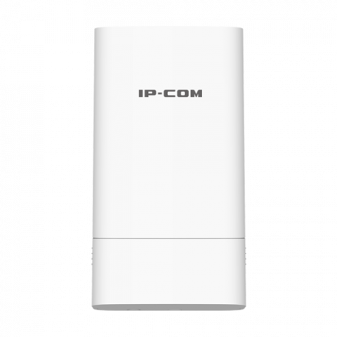 Acces Point de exterior, Wi-Fi 5, 5GHz, 867Mbps, 9dBi - max 1km, Management - IP-COM CPE5 [2]