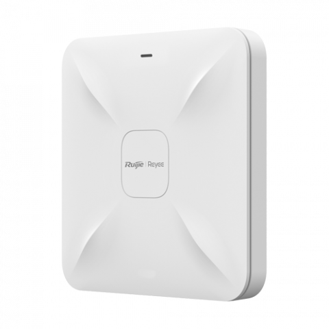 Acces Point Wireless AC1300 Dual-Band, Wi-Fi 5, 2x RJ45 Gigabit, Cloud Management - Ruijie RG-RAP2200(E) [1]