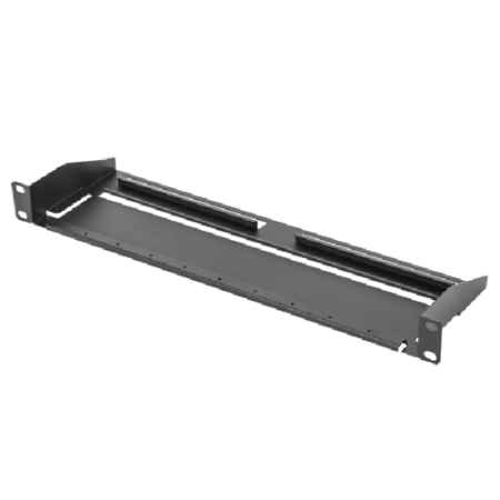 Retelistica - Accesoriu de management si montaj echipamente in rack 19inch, 1U MIT-A3