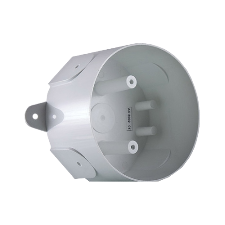 Detectie incendiu - Accesoriu montaj detector/sirena in mediu umed - UNIPOS AC8002
