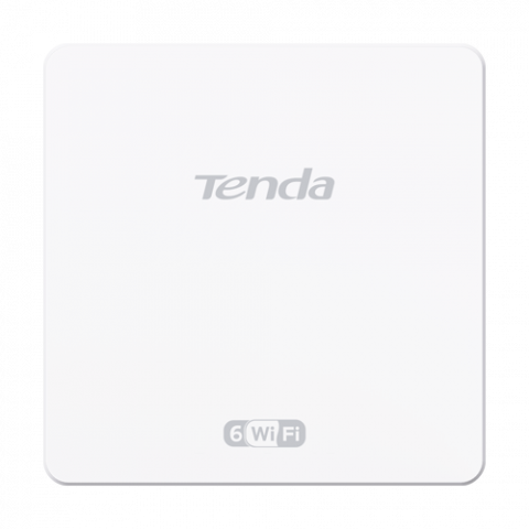Transmisie wireless IP - Access Point 2.4/5GHz, AX3000, PoE, WiFi6 - TENDA TND-W15-PRO