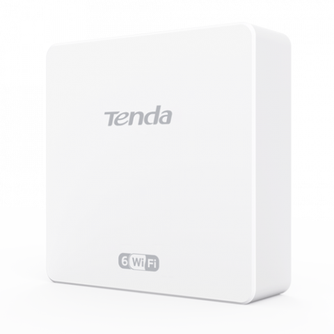 Access Point 2.4/5GHz, AX3000, PoE, WiFi6 - TENDA TND-W15-PRO [1]