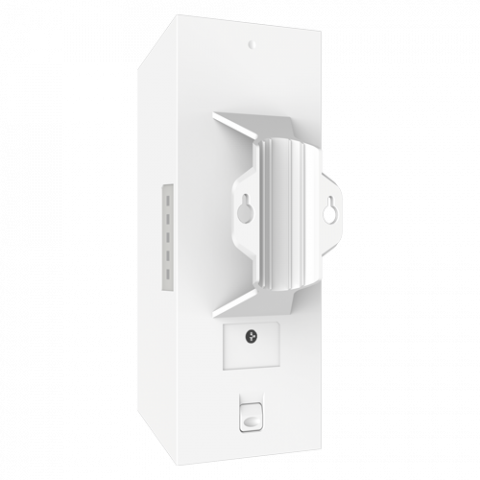 Access Point 2.4GHz, 300Mbps, 0.5 Km, PoE, Web Management - TENDA TND-O1 [3]