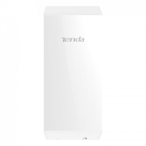 Access Point 2.4GHz, 300Mbps, 0.5 Km, PoE, Web Management - TENDA TND-O1 [1]