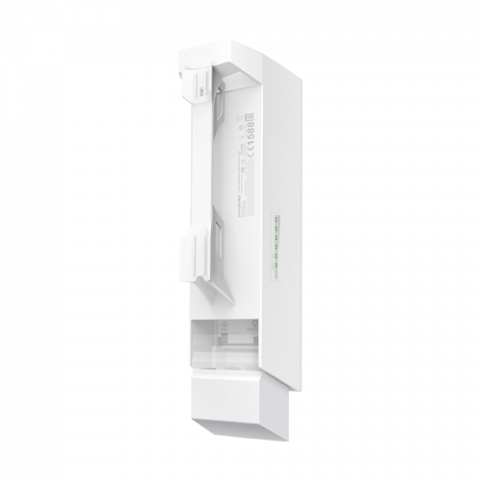 Access Point Bridge, Wi-Fi 4, 2.4GHz, 9 dBi, 5 km, 1 x RJ45 10/100 Mbps, PoE pasiv - TP-Link CPE210 [2]