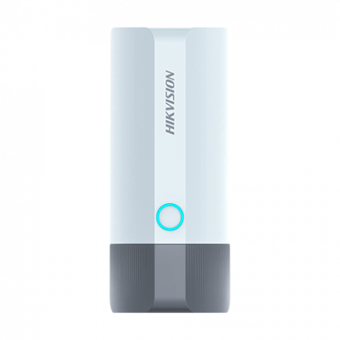 Transmisie wireless IP - Access Point de exterior DualBand Wi-Fi 6, AX3000, PoE IN, AC Management - HIKVISION DS-3WAP623E-SI