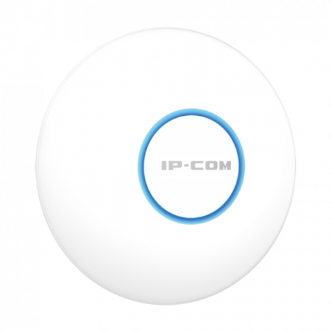Access Point DualBand, Wi-Fi 6, 300+1201 Mbps, 1 x RJ45 1G, PoE, Management - IP-COM Pro-6-MINI [2]