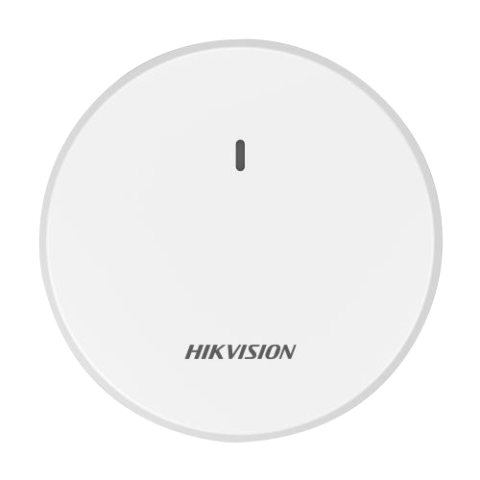 Retelistica - Access Point DualBand Wi-Fi 6, AX3000, PoE IN, AC Management - HIKVISION DS-3WAP622E-SI