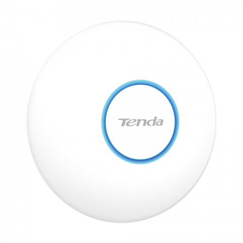 Access Point DualBand WiFi 6, 574-2402 Mbps, PoE IN - TENDA TND-i27 [2]