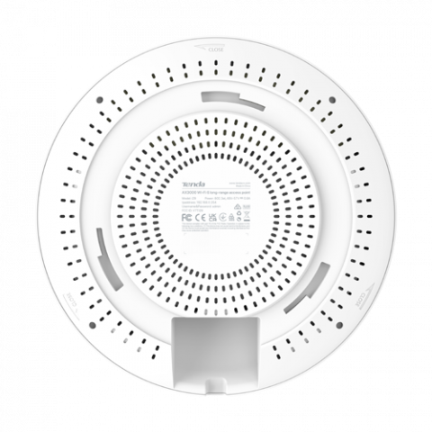 Access Point DualBand WiFi 6, 574-2402 Mbps, PoE IN - TENDA TND-i29 [3]