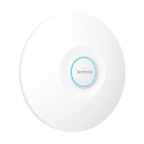 Access Point DualBand WiFi 6, 574-2402 Mbps, PoE IN - TENDA TND-i29 [2]