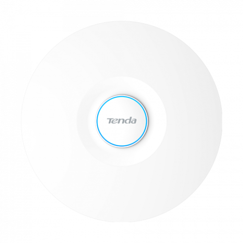 Access Point DualBand WiFi 6, 574-2402 Mbps, PoE IN - TENDA TND-i29 [1]