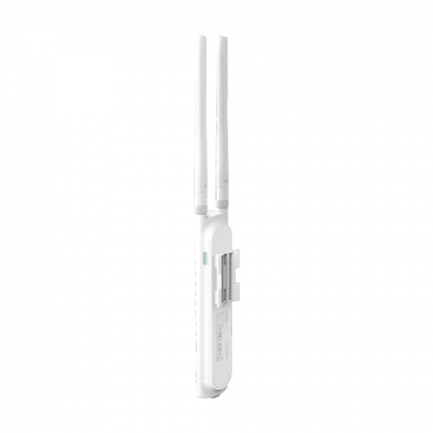 Access Point exterior, Wi-Fi 5, AC1200 Dual-Band, MU-MIMO, 3/5 dBi, 1 x RJ45 1G, PoE - TP-Link Omada EAP225-Outdoor [1]