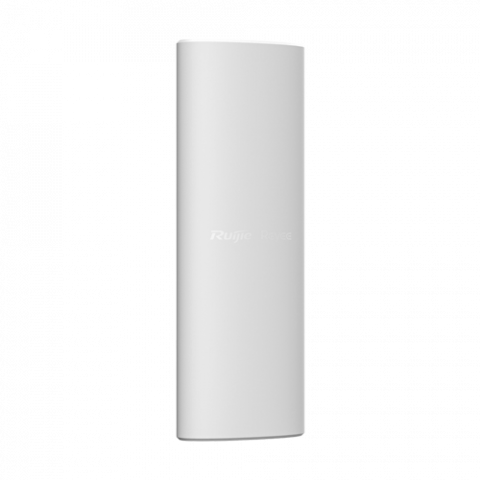 Access Point exterior Wi-Fi 6, AX3000 Dual-Band, 6.5 dBi, 1 x RJ45 1G, PoE, Cloud Management - Ruijie RG-RAP62-OD [2]