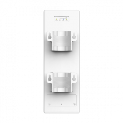 Access Point IPmaX, Wi-Fi 5 867Mbps, 16dBi - max 10km, Management - IP-COM CPE13 [3]