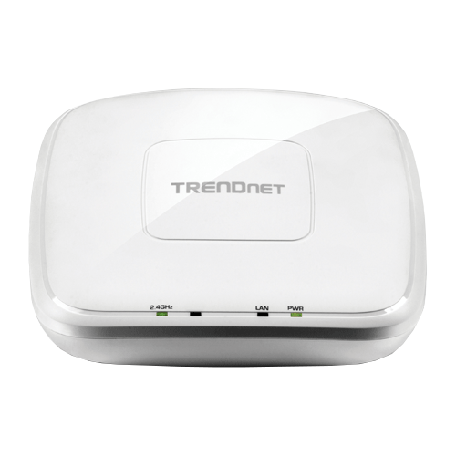 Access Point N300 PoE - TRENDnet TEW-755AP [1]