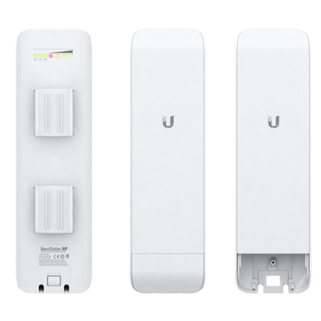 Access point Nano Station M5 16dBi airMAX - Ubiquiti NSM5 [2]