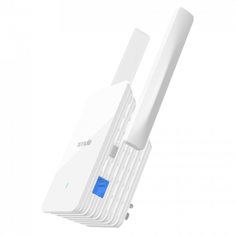 Transmisie wireless IP - Access Point/Repeater Wireless Gigabit DualBand, 2.4GHz/5GHz , 1501Mbps, Wi-Fi6 - TENDA TND-A23