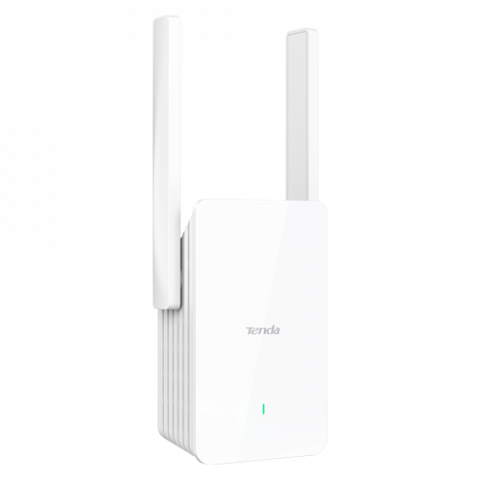 Access Point/Repeater Wireless Gigabit DualBand, 2.4GHz/5GHz , 1501Mbps, Wi-Fi6 - TENDA TND-A23 [3]