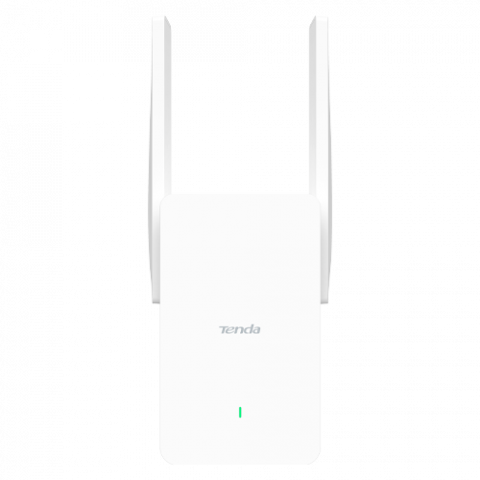 Access Point/Repeater Wireless Gigabit DualBand, 2.4GHz/5GHz , 1501Mbps, Wi-Fi6 - TENDA TND-A23 [2]
