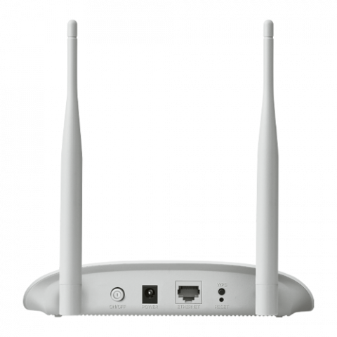 Access Point TP-Link TL-WA1201, AC1200, Dual-Band TL-WA1201 [2]
