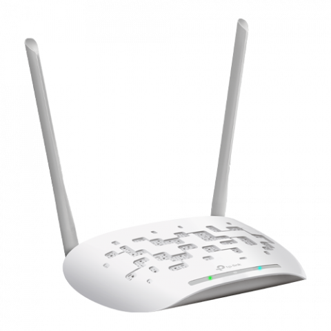 Transmisie wireless IP - Access Point TP-Link TL-WA1201, AC1200, Dual-Band TL-WA1201