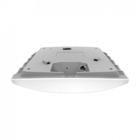 Access Point Wi-Fi 4, 2.4 GHz, 300 Mbps, 2 x 4 dBi, 1 x RJ45 10/100 Mbps, PoE pasiv - TP-Link Omada EAP110 [3]