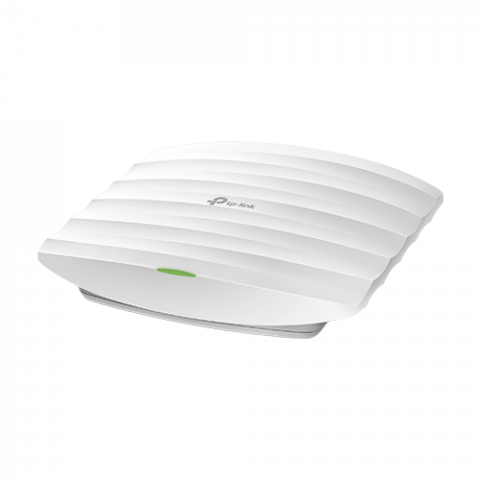 Access Point Wi-Fi 5, AC1350 Dual-Band, 4/5 dBi, 1 x RJ45 Gigabit, PoE, adaptor PoE - TP-Link Omada EAP225 [1]