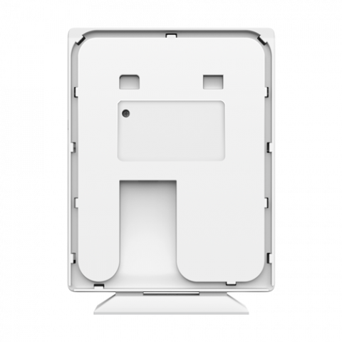 Access Point Wi-Fi 6, AX1800 Dual-Band, 1 x GPON, 1 x FXS, 4 x RJ45 1G, PoE Out - TP-Link Omada EAP610GP-Desktop [3]