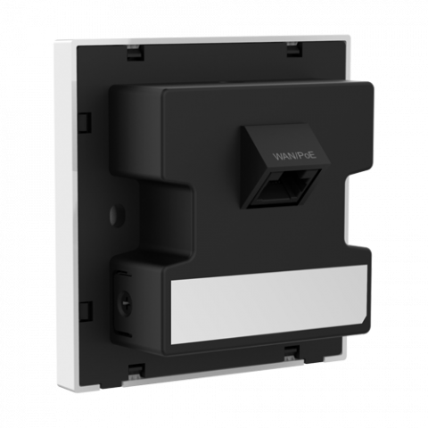 Access Point Wi-Fi 6, AX3000 Dual-Band, 4.13 dBi, 2 x RJ45 1 Gbps, PoE IN, Cloud Management - Ruijie RG-RAP1261 [3]