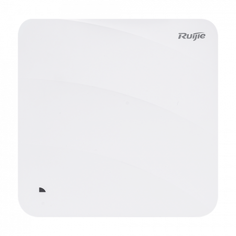 Access Point Wi-Fi 6, Bluetooth, Dual-Band, 2.976 Gbps, PoE IN - Ruijie RG-AP820-L(V3) [1]