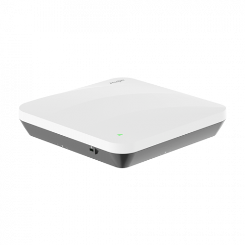 Transmisie wireless IP - Access Point Wi-Fi 6, Bluetooth, Dual-Band, 2.976 Gbps, PoE IN - Ruijie RG-AP820-L(V3)