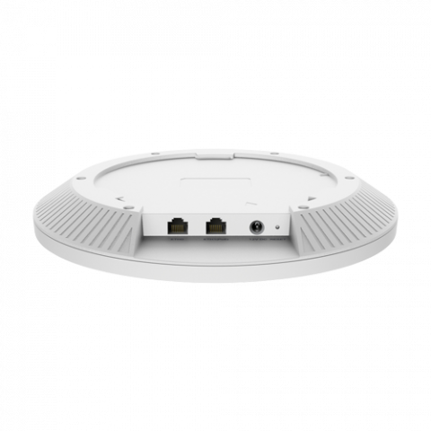 Access Point Wi-Fi 7, BE19000 Tri-Band, 4/5.5/5 dBi, 2 x RJ45 10 Gbps, PoE - TP-Link Omada EAP783 [2]