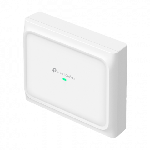 Access Point Wi-Fi 7, BE9300 Tri-Band, 4/6 dBi, 1 x RJ45 2.5G, BLE 5.2, GNSS, PoE In - TP-Link Omada EAP772-Outdoor [1]