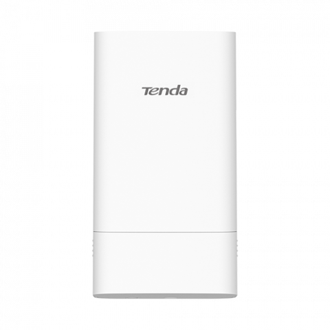 Transmisie wireless IP - Access Point WiFi 5, 5GHz, max. 867 Mbps, PoE IN, Management - TENDA TND-O1-5G