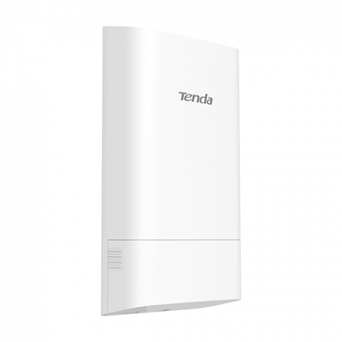 Access Point WiFi 5, 5GHz, max. 867 Mbps, PoE IN, Management - TENDA TND-O1-5G [1]