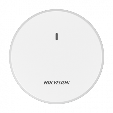 Retelistica - Access Point Wireless 1800M Wi-Fi 6, montaj tavan, perete, birou - HIKVISION DS-3WAP622G-SI