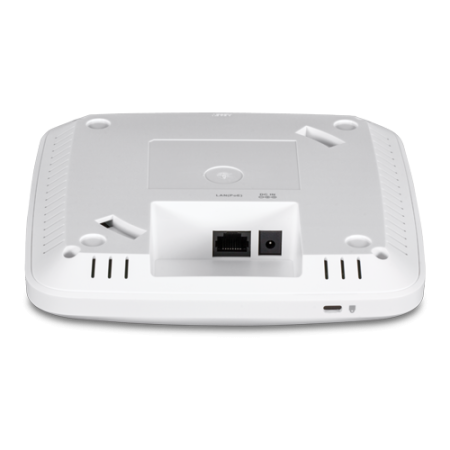 Access Point Wireless AX1800 Dual Band WiFi 6 PoE+ de interior - TRENDnet TEW-921DAP [2]