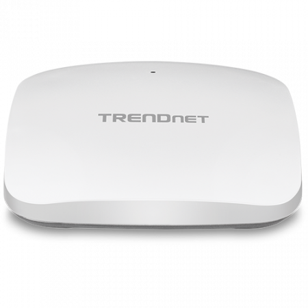 Access Point Wireless AX3000 Dual Band WiFi 6 PoE+, montaj interior - TRENDnet TEW-923DAP [3]