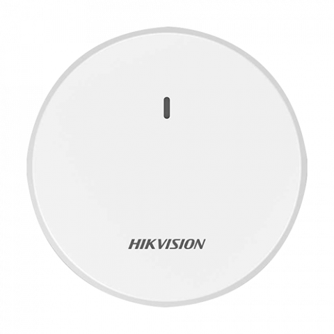 Transmisie wireless IP - Access Point Wireless Dual-Band, 1200M Wi-Fi 5, MU-MIMO, PoE IN - HIKVISION DS-3WAP522-SI