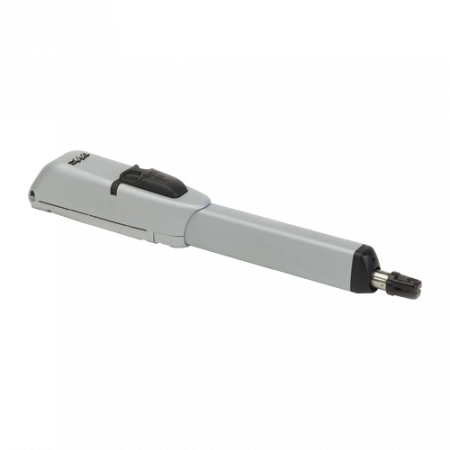 Automatizari porti - Actuator automatizare poarta batanta model 415, 230V, cursa 300 mm, latime foaie 2.5 m - FAAC ARM-415-104415