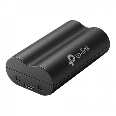 Acumulatori si baterii - Acumulator TP-Link TAPO A100, 6700 mAh - TP-LINK TapoA100