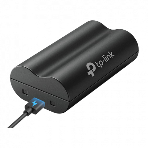 Acumulator TP-Link TAPO A100, 6700 mAh - TP-LINK TapoA100 [1]