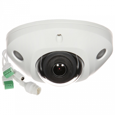 AcuSense - Camera IP 4MP, lentila 2.8mm, IR 30m, Audio, Alarma, PoE, IP67, IK8 - HIKVISION DS-2CD2546G2-IS-2.8mm [2]