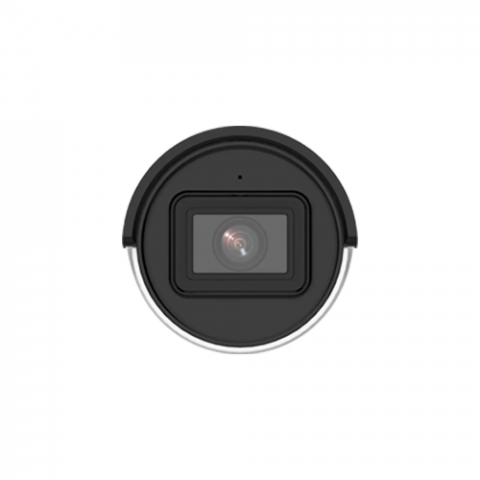 AcuSense - Camera IP 6MP, lentila 2.8mm, IR 40m, Mic. PoE - HIKVISION DS-2CD2063G2-IU-2.8mm [1]