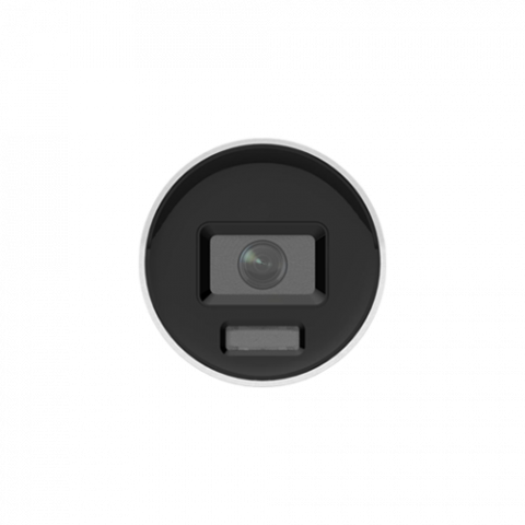 AcuSense, DarkFighter - Camera IP, 4MP, lentila 2.8mm, IR 40m, Mic., PoE - HIKVISION DS-2CD2046G2H-IU-2.8mm [1]